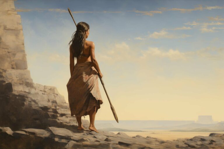 New Study Seeks To Rewrite History By Highlighting Women As