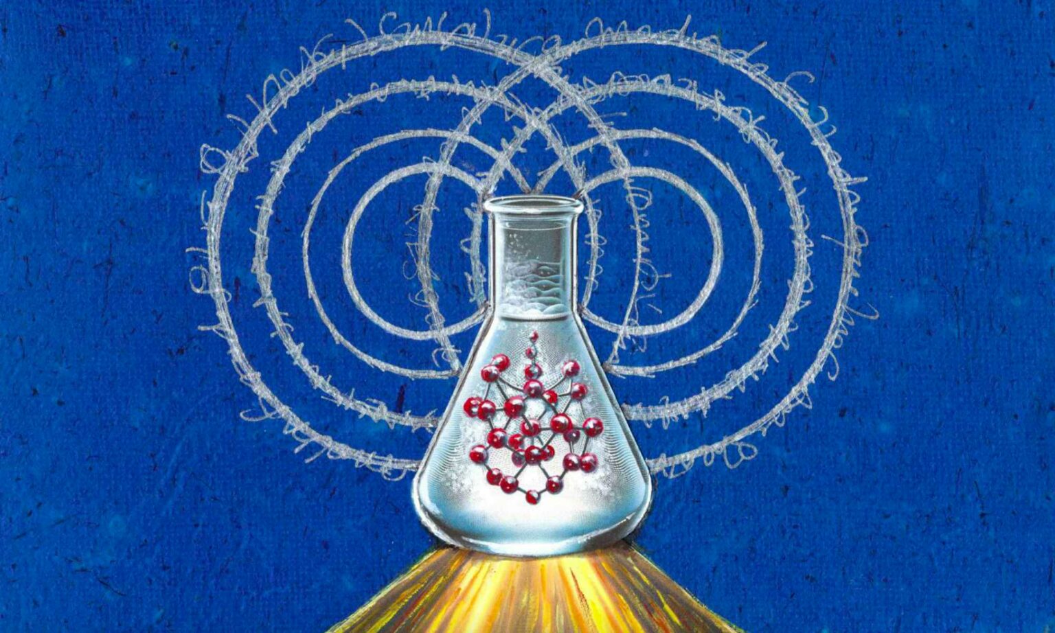 New Approach Uncovers The Complete Chemical Complexity Of Quantum Decoherence