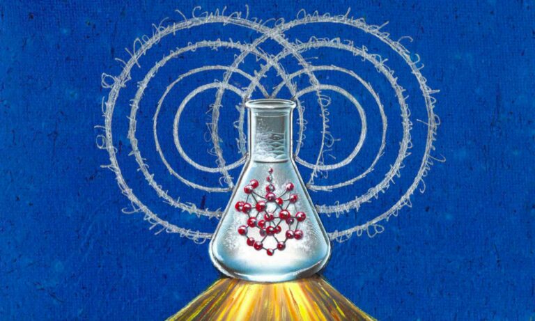 New Approach Uncovers The Complete Chemical Complexity Of Quantum Decoherence