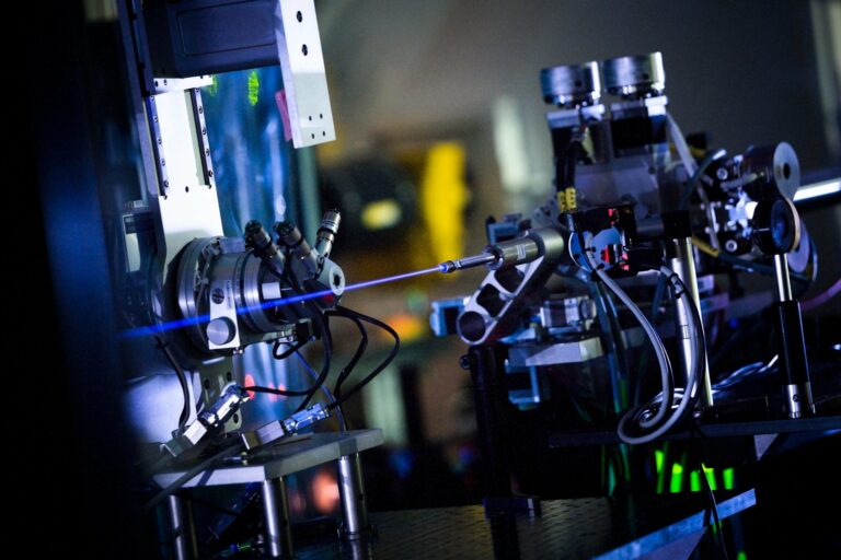 New experiment challenges the principles of quantum electrodynamics New Experiment Challenges The Principles Of Quantum Electrodynamics