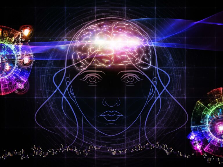 New Study Sheds Light On The Visual Masking Phenomenon, Unraveling