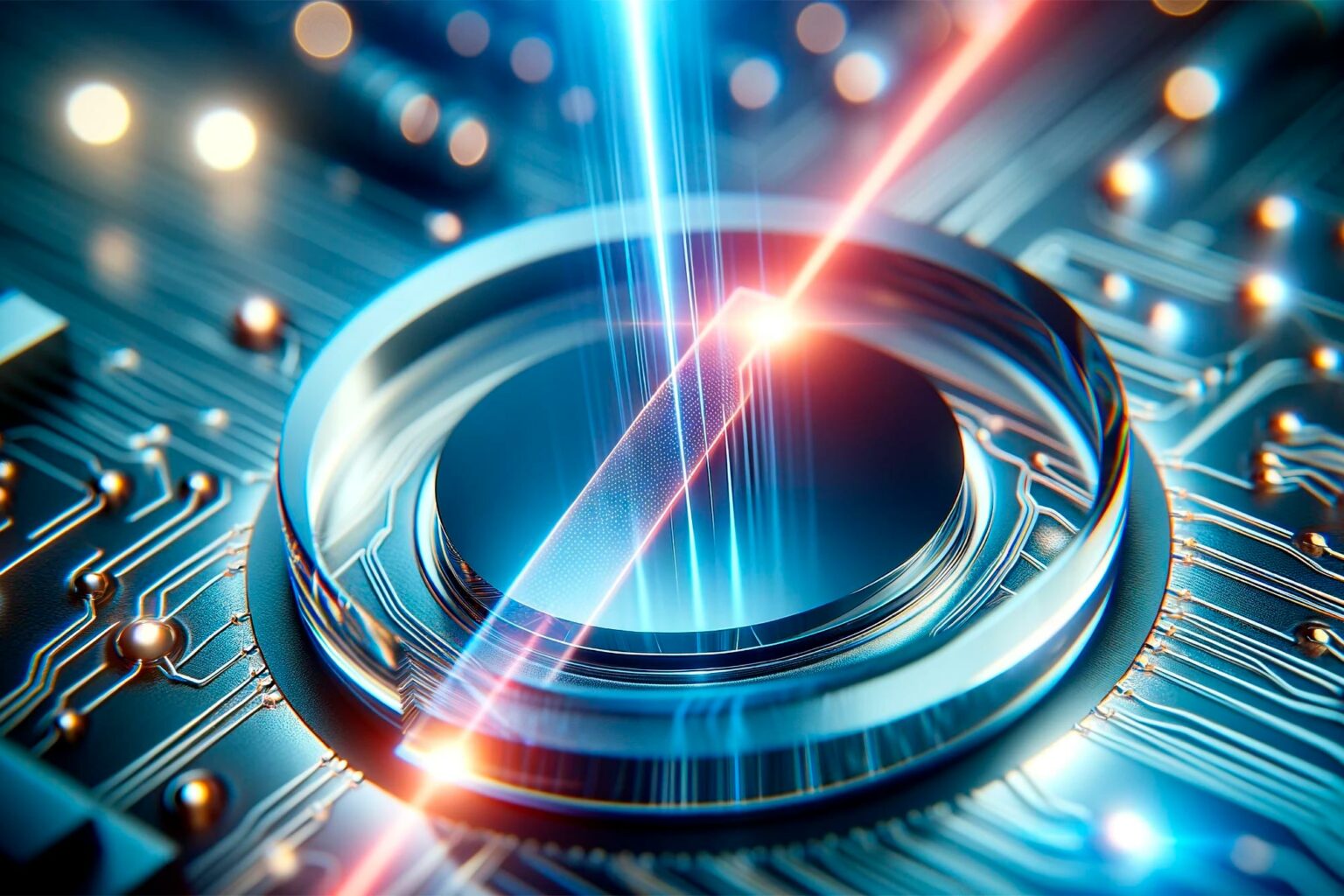 New technology uses magnetism to control light sources New Technology Uses Magnetism To Control Light Sources