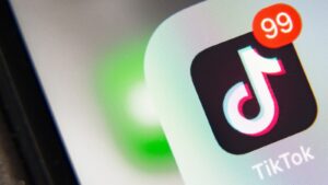Ofcom Investigates Tiktok For Lack Of Parental Control Information |
