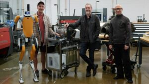 Playground Global Secures $410 Million Fund Iii For Early Stage Deep