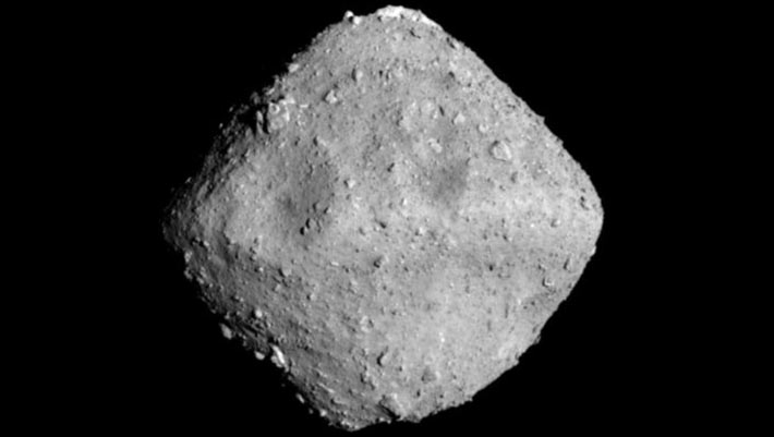 Scientists Reveal That Liquid Water Once Flowed Through the Parent Body of Asteroid Ryugu Polycyclic Aromatic Hydrocarbons In Asteroids Found To Predate The Solar