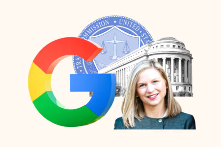 Possible Scrutiny Awaits FTC Candidate Melissa Holyoake in the Wake of Google Settlement Possible Scrutiny Awaits Ftc Candidate Melissa Holyoake In The Wake