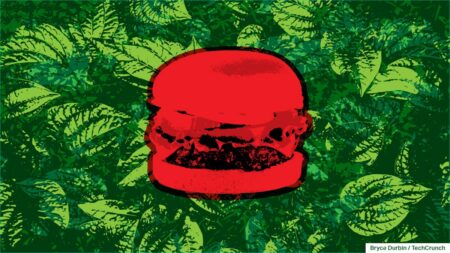 Q3 Sees Another Drop In Vc Funding For Foodtech Startups