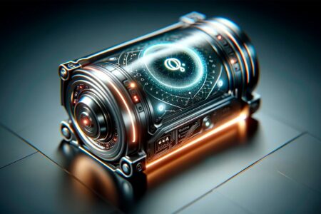 Quantum Batteries: Revolutionizing Power Source Technology