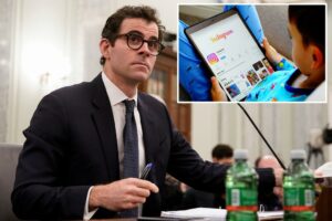 Report Reveals Former Employee's Criticism Of Instagram Chief Adam Mosseri's