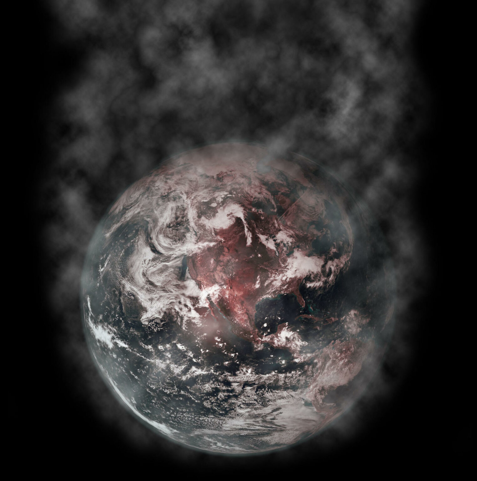 Researchers Utilize 'mobile Observers' To Uncover Previously Uncharted Air Pollutants