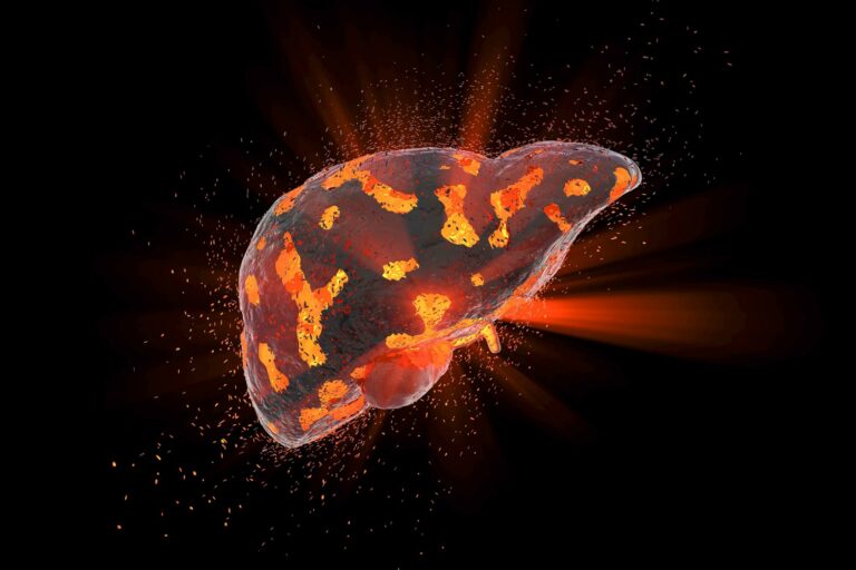 Researchers Discover New Method For Treating Life Threatening Liver Condition