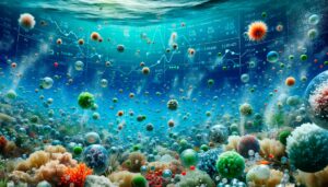Revealing The Ocean's Secret Carbon Storage Capacity