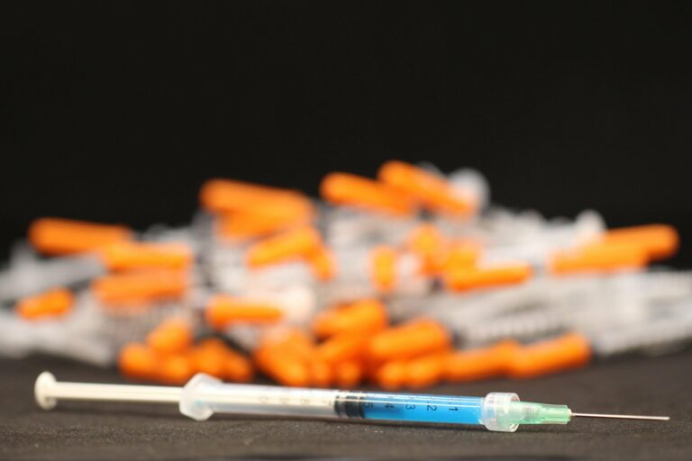 Revolutionary Drug Delivery System Transforms Diabetes Treatment Revolutionary Drug Delivery System Transforms Diabetes Treatment
