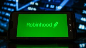 Robinhood Is Expanding Its Involvement In The World Of Cryptocurrencies