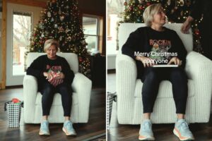 Son Utilizes Artificial Intelligence To Bring His Deceased Father Back