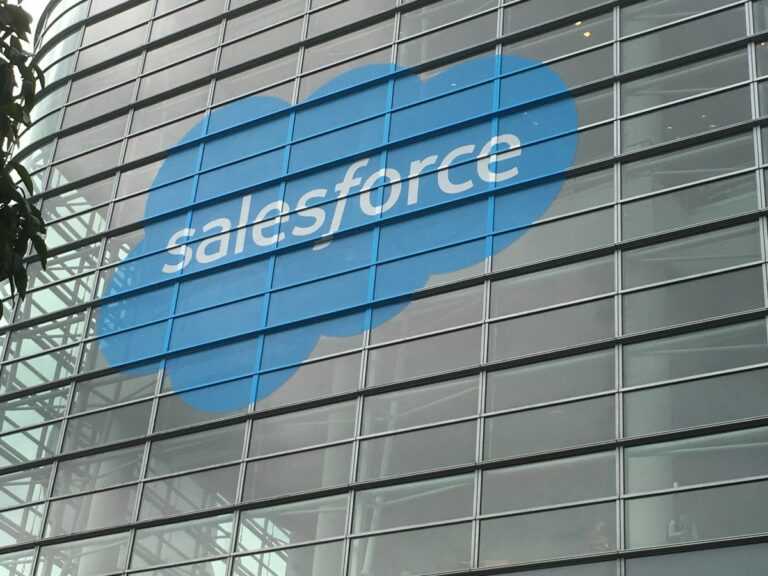 Spiff, an automated commission management platform, acquired by Salesforce Spiff, An Automated Commission Management Platform, Acquired By Salesforce