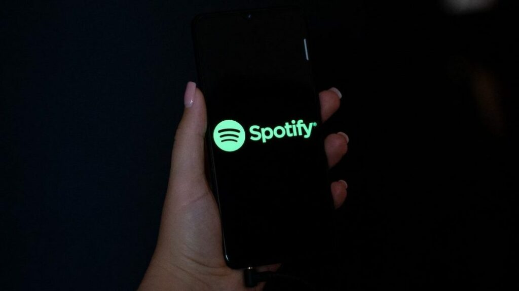 Spotify Initiates 'divestment' In France In Response To New Music