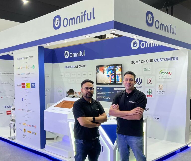Stealth Mode Omniful Raises $5.85 million in Funding for Supply Chain and E-commerce Startup Stealth Mode Omniful Raises $5.85 Million In Funding For Supply