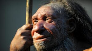 "study Suggests Neanderthal Dna Might Be Linked To Being A