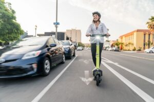 Superpedestrian, A Scooter Startup, Shuts Down U.s. Operations And Explores