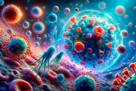 T cells: the potential secret weapon against the latest coronavirus ‘variants of concern’ amid Pyrrha panic T Cells: The Potential Secret Weapon Against The Latest Coronavirus