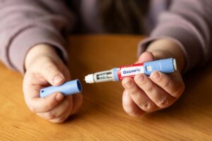 Targeting The Brain With Ozempic And Wegovy May Lead To