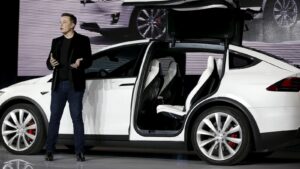 Tesla Announces Recall Of Over 2 Million Cars In The