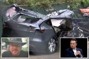 Tesla Issues Widespread Recall In Response To Autopilot Flaw Following