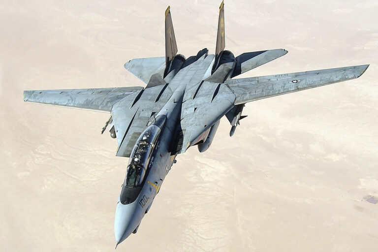 The 10 Quickest Jets Of 2024: The Fastest In The