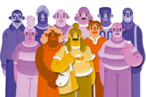 The Contagious Nature Of Emotions: How We Affect Others