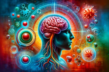 The Impact Of High Blood Pressure On Brain Immunity