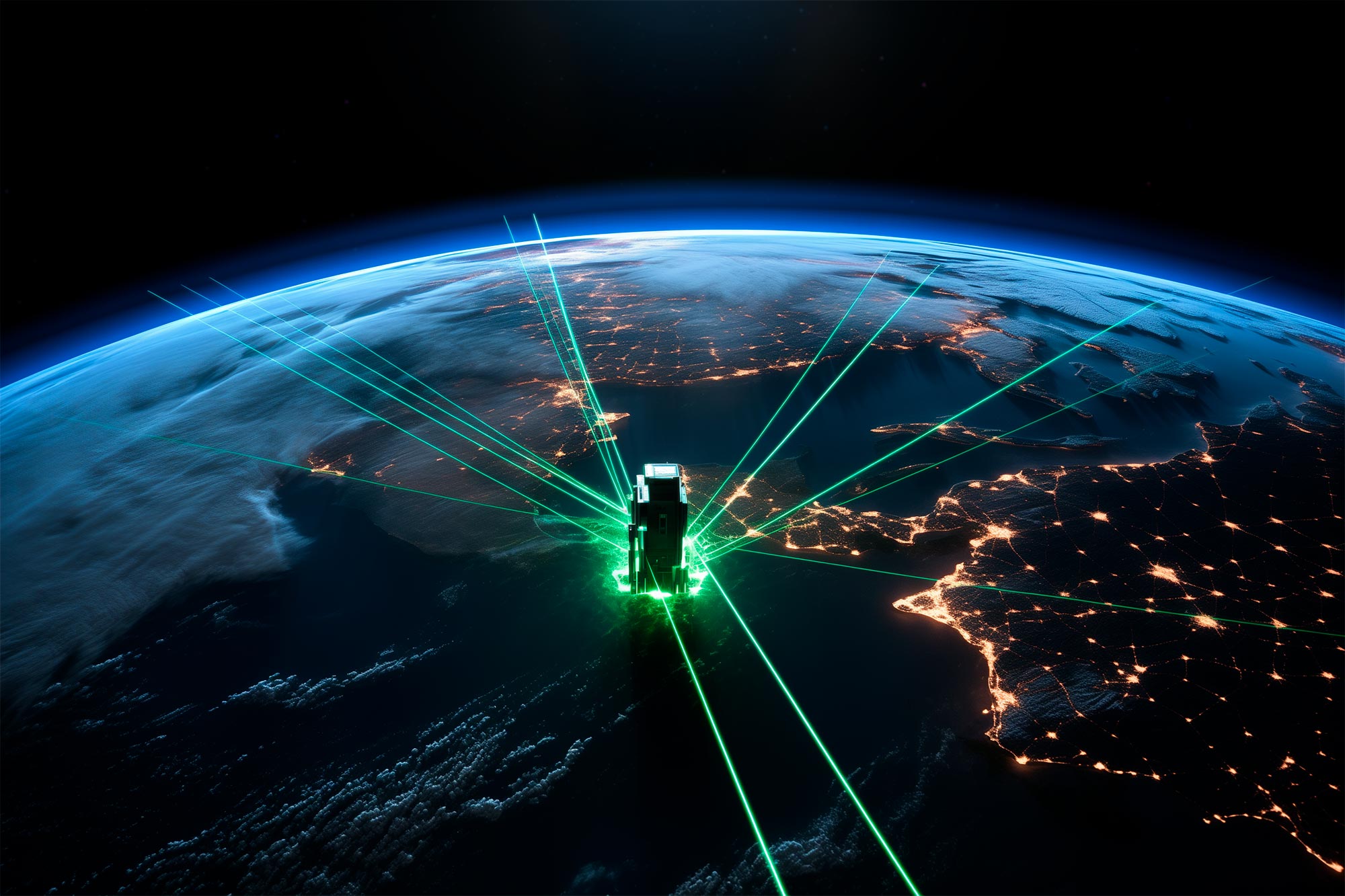 The Impact Of Nasa's Reflectors On Our World