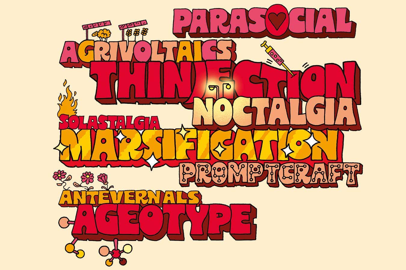 The Newest Developments In Science And Technology: Forecasting 2023
