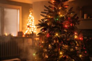 The Unseen Impact Of Christmas Trees On Indoor Air Quality