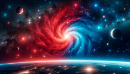 The Webb's Ero Bludog Mix Up: A Space Incident Of Mistaken Identity