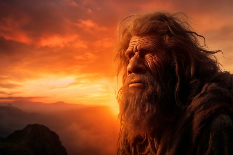 The influence of ancient Neanderthal DNA on modern daily routines The Influence Of Ancient Neanderthal Dna On Modern Daily Routines