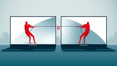 The ongoing battle between open source and proprietary software The Ongoing Battle Between Open Source And Proprietary Software