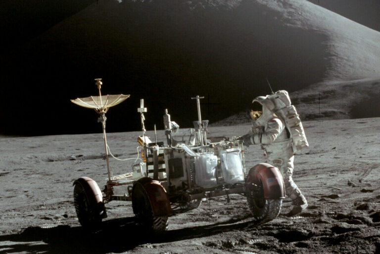 The Potential Impact Of Human Space Debris On The Future