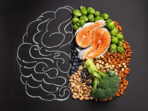 The Unexpected Connection Between Diet, Diabetes, And Mental Well Being