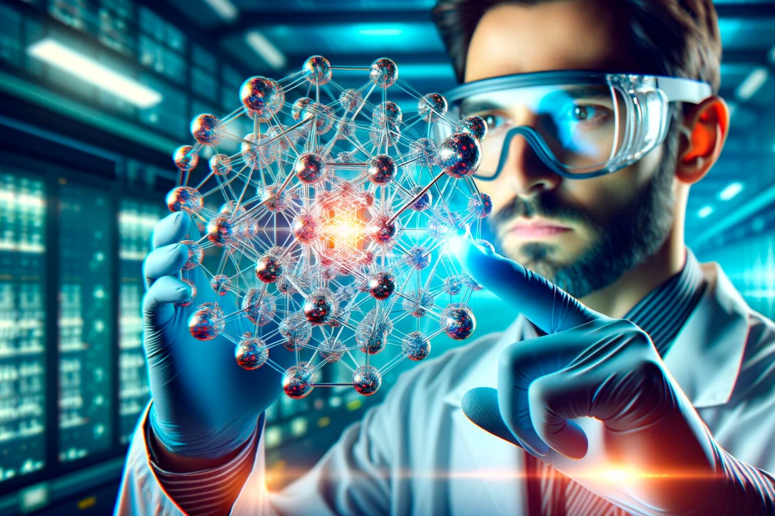 The Use Of 3d Atomic Revelations Revolutionizes Alloy Engineering