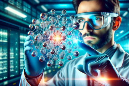 The Use Of 3d Atomic Revelations Revolutionizes Alloy Engineering