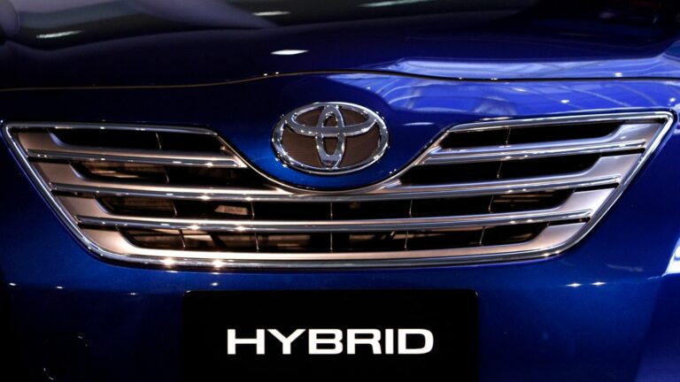 Toyota To Recall Over 1 Million Vehicles Due To Potential