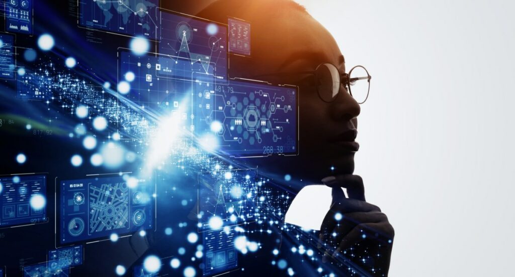 Transforming Autobiographies Into Interactive Black History Lessons With Genai