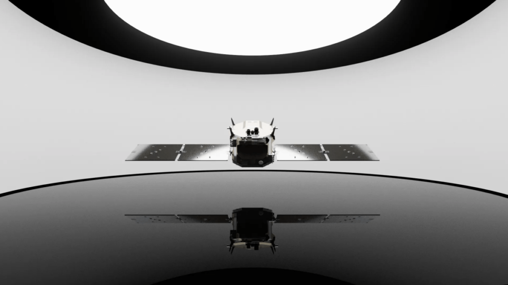 True Anomaly Secures $100 Million In Funding For The Expansion