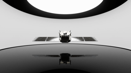 True Anomaly Secures $100 Million In Funding For The Expansion