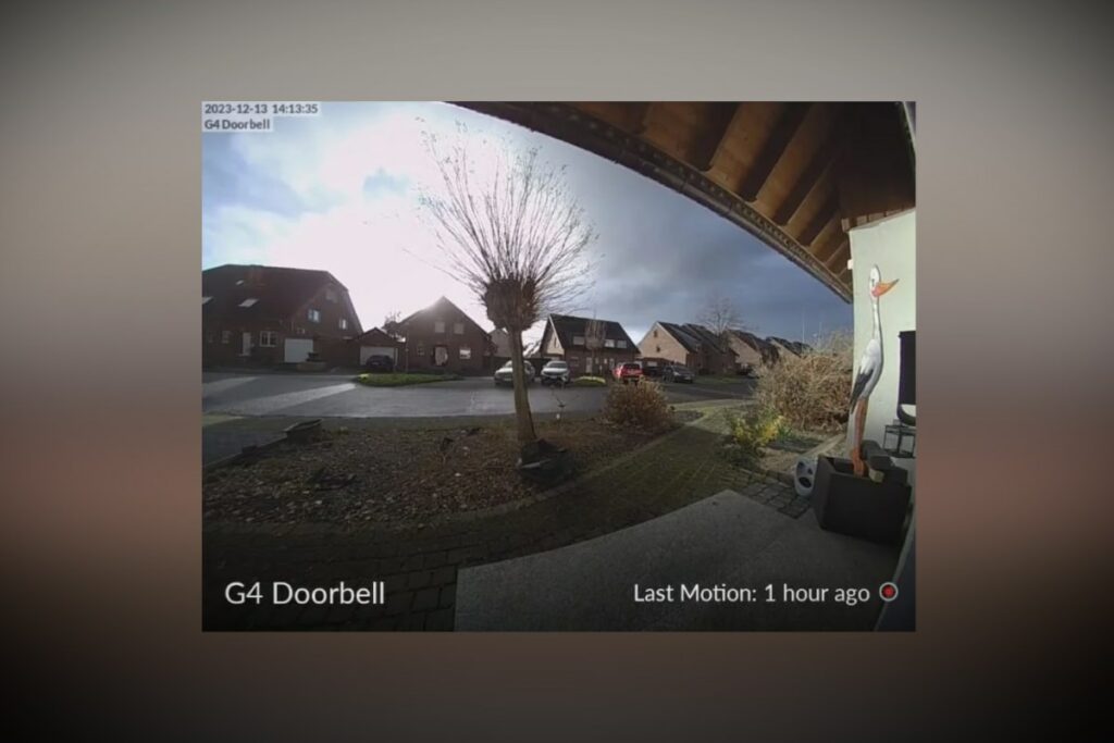 Ubiquiti Resolves Bug That Could Expose Private Video Streams To