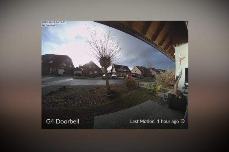 Ubiquiti resolves bug that could expose private video streams to other customers. Ubiquiti Resolves Bug That Could Expose Private Video Streams To