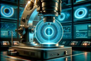 Unraveling Subtle Mysteries With "donut" Rays