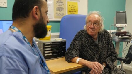 Utilizing New Technology To Detect Cancer Early: The Impact On