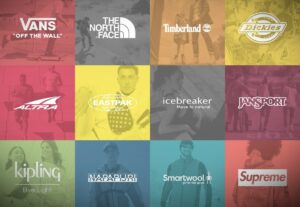 Vf Corp., Owner Of Vans And Supreme, Reports Stolen Personal